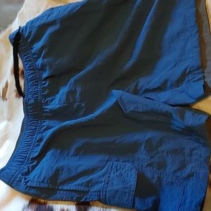 Mountainridge Shorts sm